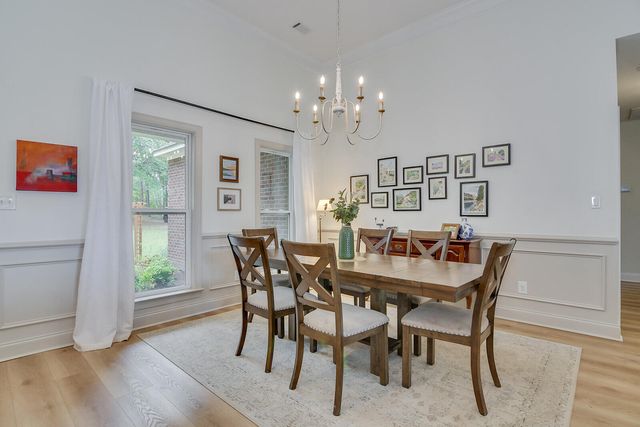 211 Olmstead Lane, Appling, GA 30802