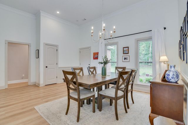 211 Olmstead Lane, Appling, GA 30802