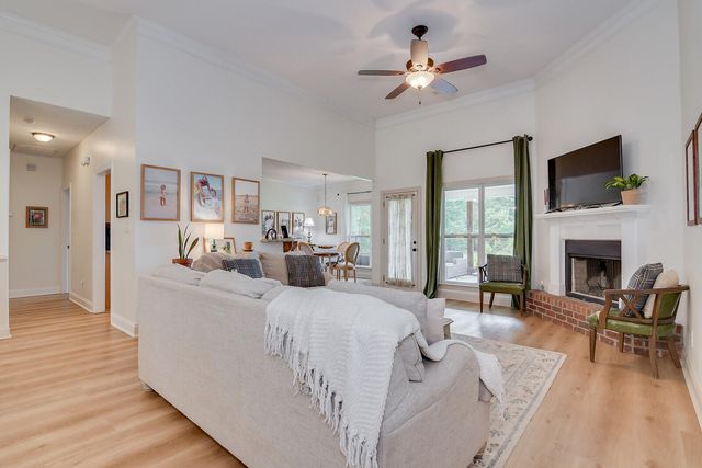 211 Olmstead Lane, Appling, GA 30802