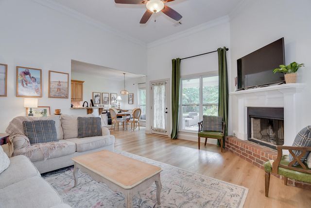 211 Olmstead Lane, Appling, GA 30802