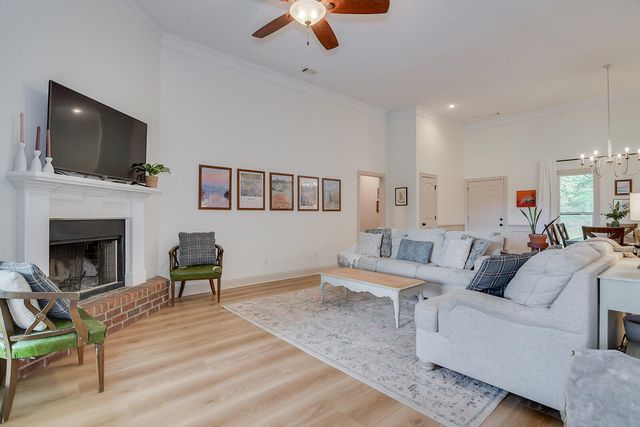 211 Olmstead Lane, Appling, GA 30802