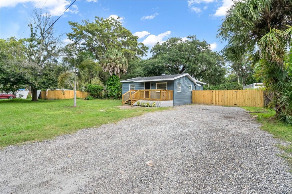3561 ELFERS PKWY, New Port Richey, FL 34655