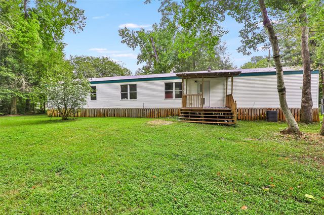 42 County Road 4291, Dayton, TX 77535