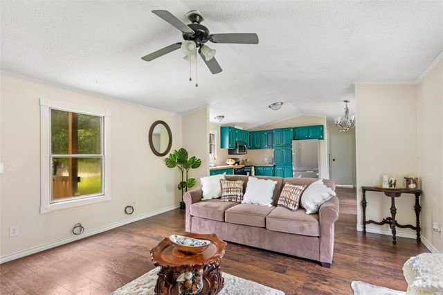 42 County Road 4291, Dayton, TX 77535