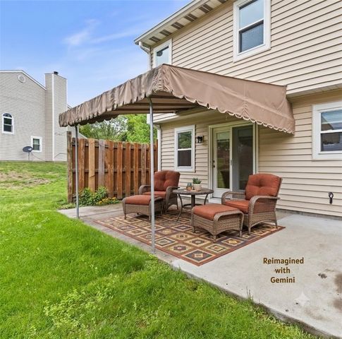 305 Squire Circle, Brighton Heights, PA 15212