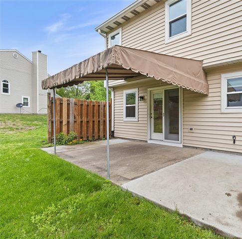 305 Squire Circle, Brighton Heights, PA 15212
