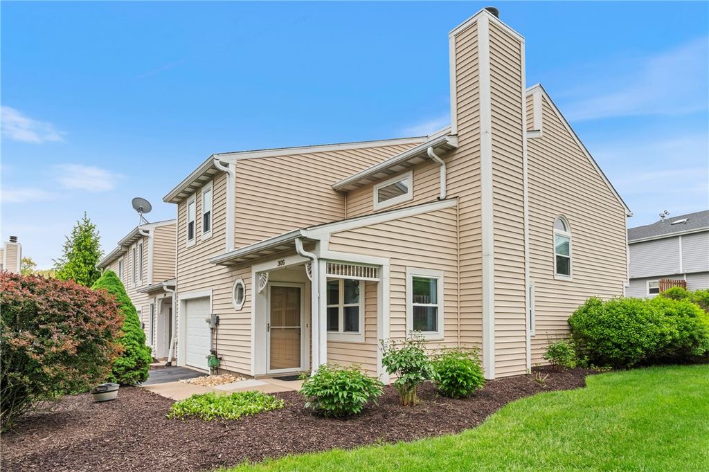 305 Squire Circle, Brighton Heights, PA 15212