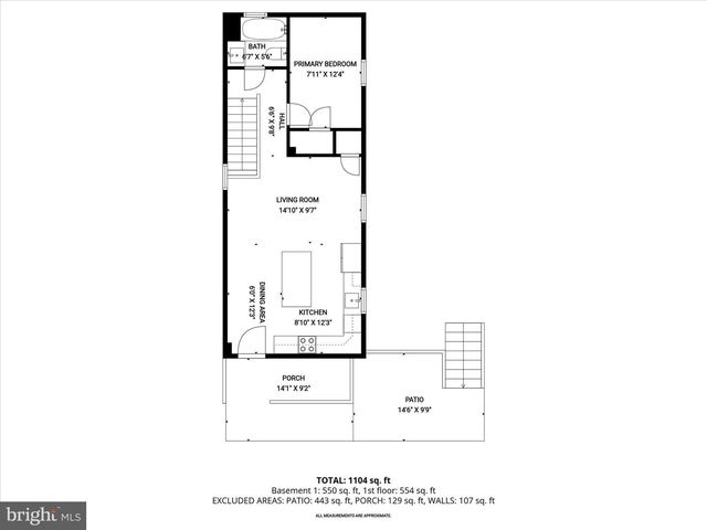 4818 DEANWOOD DR, Capitol Heights, MD 20743