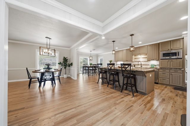 1107 Park Drive, Hillsboro, TX 76645