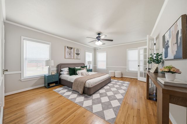 1107 Park Drive, Hillsboro, TX 76645