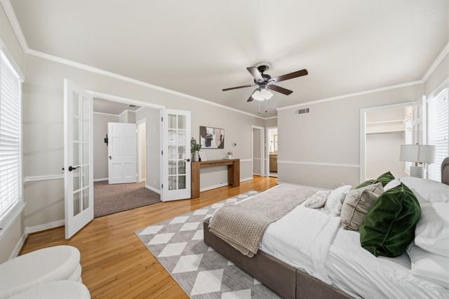 1107 Park Drive, Hillsboro, TX 76645