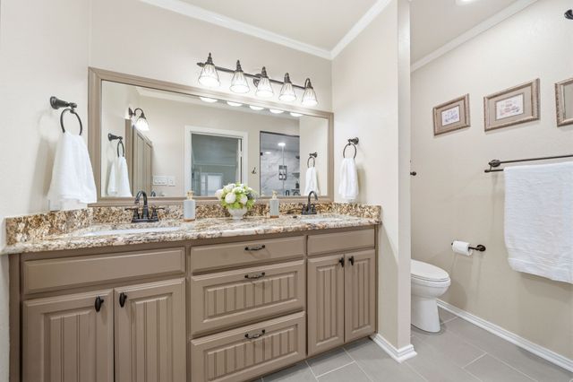 1107 Park Drive, Hillsboro, TX 76645