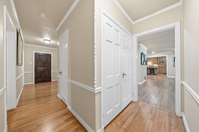 1107 Park Drive, Hillsboro, TX 76645