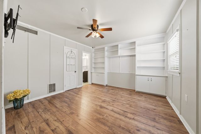 1107 Park Drive, Hillsboro, TX 76645