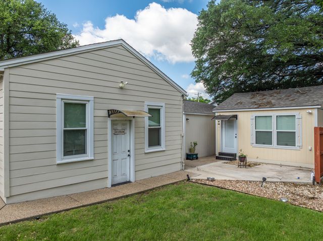 1107 Park Drive, Hillsboro, TX 76645