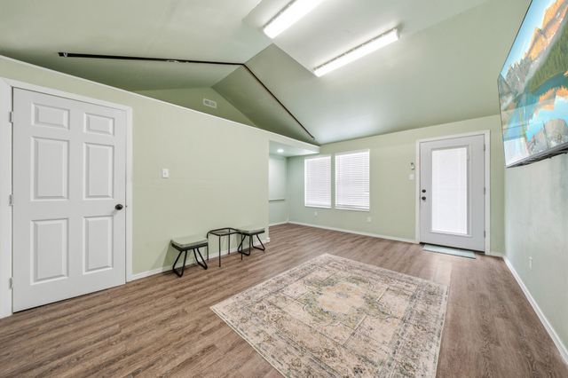 1107 Park Drive, Hillsboro, TX 76645