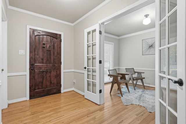 1107 Park Drive, Hillsboro, TX 76645
