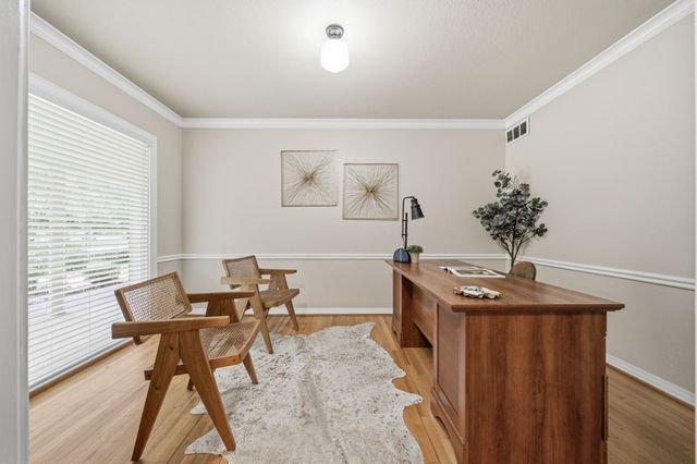 1107 Park Drive, Hillsboro, TX 76645