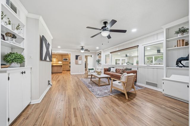 1107 Park Drive, Hillsboro, TX 76645