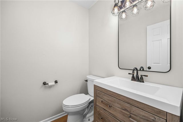 664 Tremain Place, Medina, OH 44256