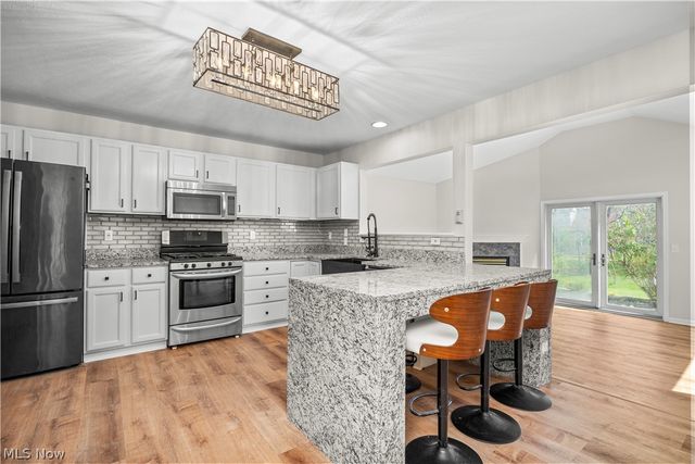 664 Tremain Place, Medina, OH 44256