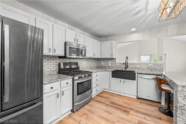 664 Tremain Place, Medina, OH 44256