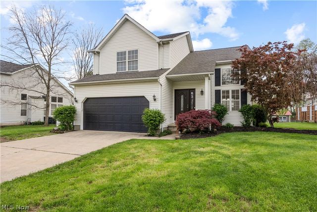 664 Tremain Place, Medina, OH 44256