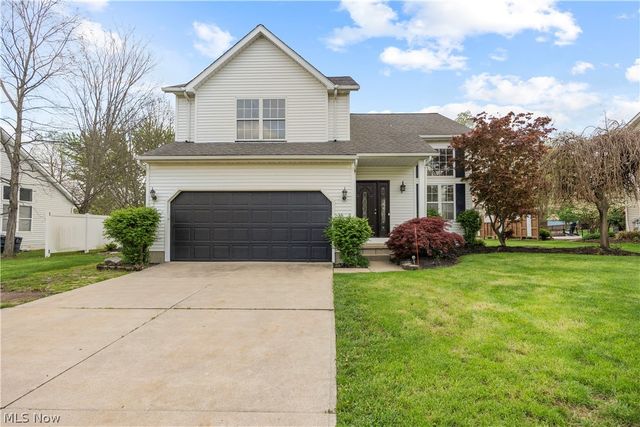 664 Tremain Place, Medina, OH 44256