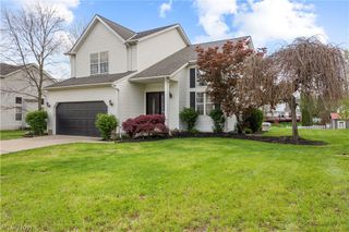 664 Tremain Place, Medina, OH 44256