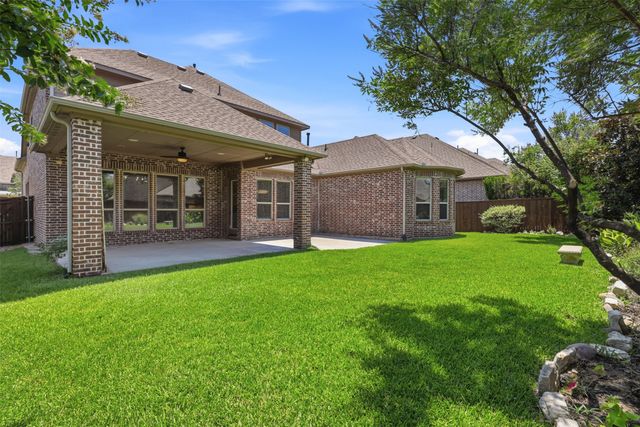 4625 Maverick Way, Carrollton, TX 75010