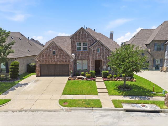 4625 Maverick Way, Carrollton, TX 75010
