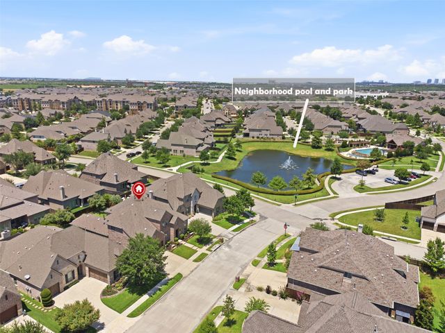 4625 Maverick Way, Carrollton, TX 75010