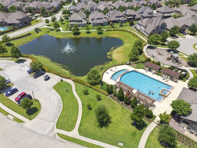 4625 Maverick Way, Carrollton, TX 75010