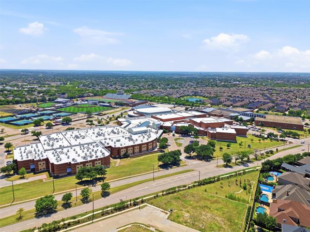 4625 Maverick Way, Carrollton, TX 75010