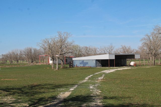 1070 Paradise Oak, Graford, TX 76449