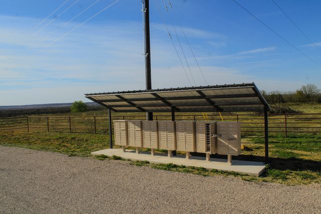 1070 Paradise Oak, Graford, TX 76449