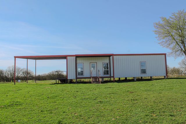 1070 Paradise Oak, Graford, TX 76449