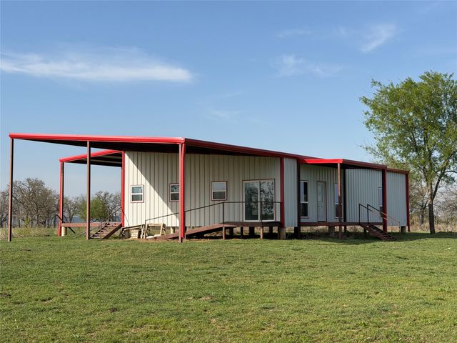 1070 Paradise Oak, Graford, TX 76449