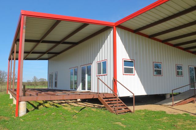 1070 Paradise Oak, Graford, TX 76449