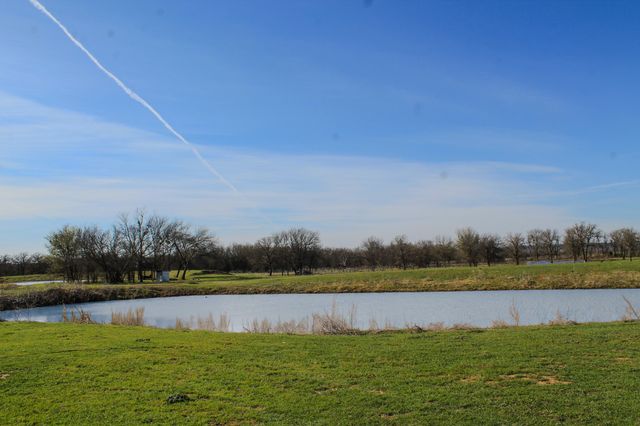 1070 Paradise Oak, Graford, TX 76449