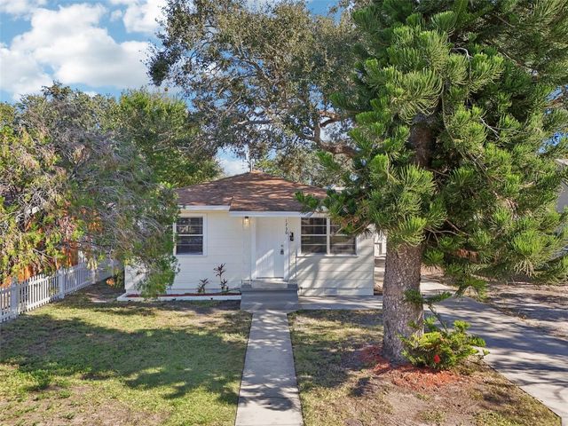 1730 17TH STREET S, St Petersburg, FL 33712