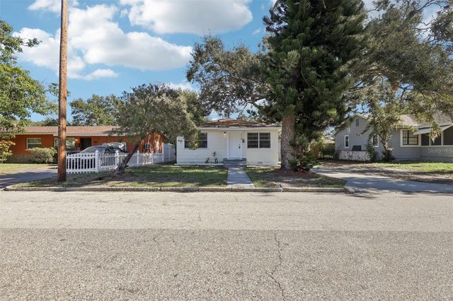 1730 17TH STREET S, St Petersburg, FL 33712