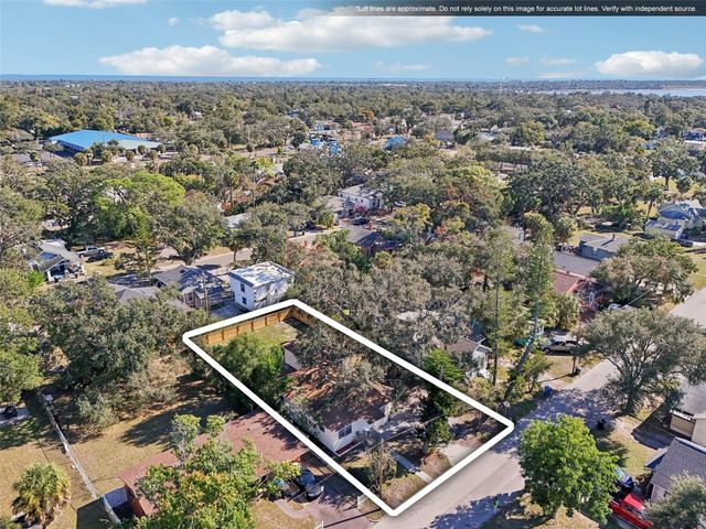 1730 17TH STREET S, St Petersburg, FL 33712