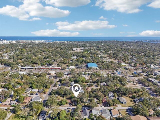 1730 17TH STREET S, St Petersburg, FL 33712