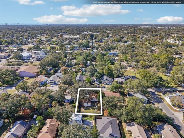 1730 17TH STREET S, St Petersburg, FL 33712