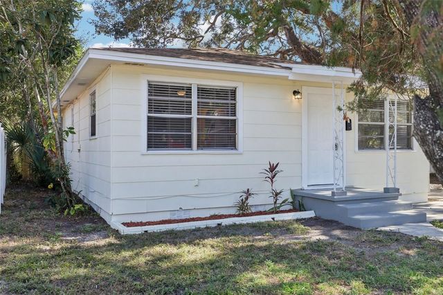 1730 17TH STREET S, St Petersburg, FL 33712