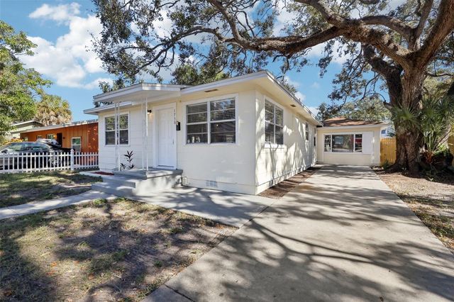 1730 17TH STREET S, St Petersburg, FL 33712
