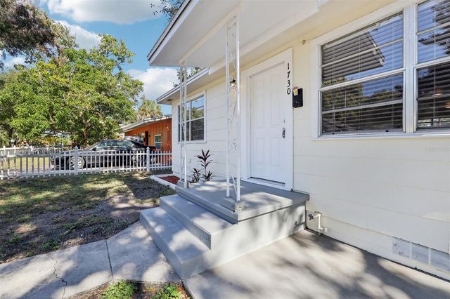 1730 17TH STREET S, St Petersburg, FL 33712