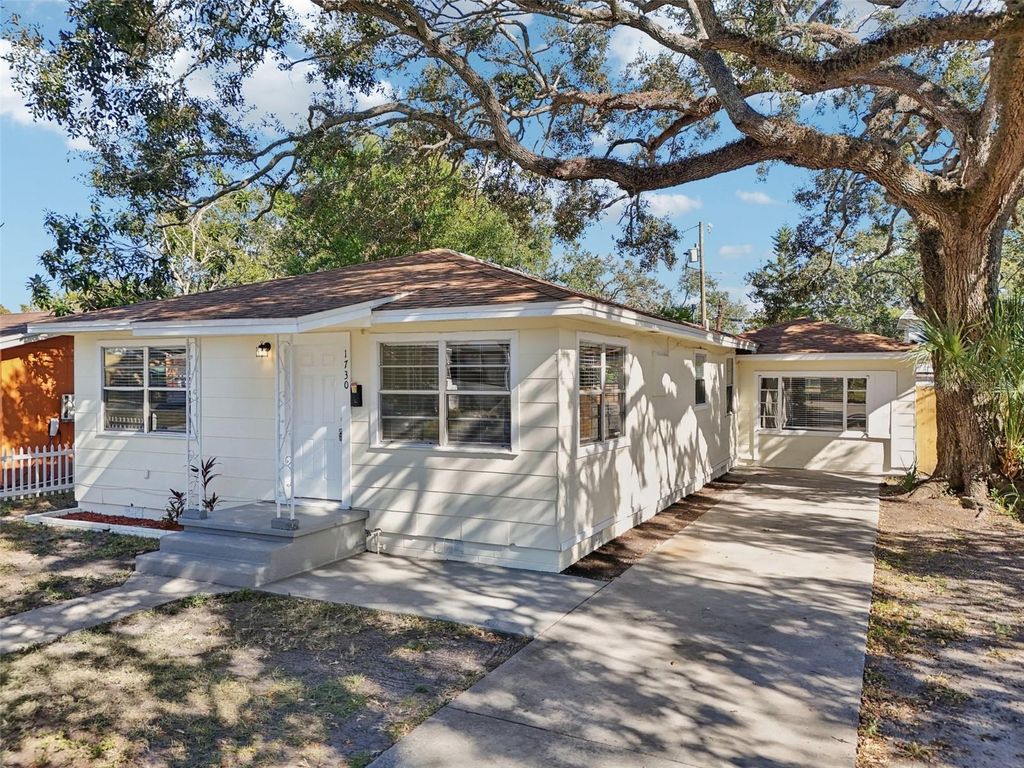 1730 17TH STREET S, St Petersburg, FL 33712