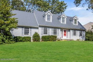 1174 Treasure Avenue, Manahawkin, NJ 08050